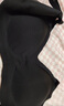 FitonTon内衣女聚拢隐形无痕内衣收副乳防下垂胸罩美背内衣粉底液内衣 实拍图