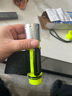哈拿（TRE-Hana）潜水手电筒强光可充电水下防水照明超长续航夜潜专业探照灯 HN-QS29潜水手电筒【单电池版】 实拍图