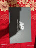 NEW BALANCE NB官方25新款休闲鞋男鞋女鞋复古百搭透气薄底鞋运动鞋CM996系列 元祖灰 CM996GR2 42.5 (脚长27cm) 实拍图