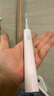 小米（MI）儿童电动牙刷男女太空人充电式自动声波软毛米家儿童牙刷生日礼物 T200粉+定制刷头*5+壁挂架漱口杯 实拍图