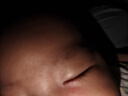 舒婴防呛奶防胀气奶瓶新生婴儿宝宝玻璃宽口径仿母乳热门商品200ml 实拍图