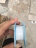 海立生料带聚四氟乙烯加厚密封防水胶布燃气生胶带角阀厨卫配件L10 实拍图