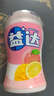 益达 木糖醇无糖口香糖 混合水果味约70粒98g/瓶 休闲糖果 口气清新糖 实拍图