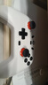 盖世小鸡（GAMESIR）启明星无线游戏手柄 switch2/switch手机安卓苹果Steam电脑NS2pro蓝牙电视双人成行黑神话悟空 实拍图