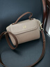 奥康包包女包牛皮新潮手提包轻奢斜挎单肩包教师节生日礼物送妈妈老婆 实拍图