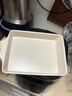 炊大皇 不粘锅玉子烧煎锅日式煎蛋锅厚蛋烧锅煎牛排锅小锅平底锅19*14cm 实拍图