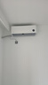 小米（MI）米家 大1匹 新一级能效 巨省电 空调挂机 KFR-26GW/V1A1【国家补贴20%】整机10年质保 实拍图