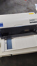 爱普生（EPSON）LQ-615KII针式打印机 LQ-615K升级版针式打印机（82列） 实拍图