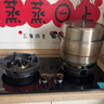 华蒂干燃气灶天然气 煤气灶双灶 家用嵌入式燃气灶液化气罐装专用台式灶具 不锈钢5.2kw猛火定时煤气炉 【微晶玻璃】双防干烧定时款+全铜火盖+ 一级能效 管道-天然气【上门安装】 实拍图
