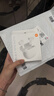 小米（MI）Redmi Buds 4 活力版 无线蓝牙耳机 28小时长续航 通话降噪 适用于安卓苹果手机 白色 实拍图