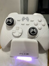 北通鲲鹏20智控无线游戏手柄xbox机械按键switch2电脑PC手机电视steam蓝牙体感NS原神双人成行鸣潮 实拍图