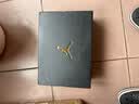 耐克（NIKE）26年夏季新款女子AIR JORDAN 1 AJ1缓震透气篮球鞋 DC0774-101 42.5 实拍图
