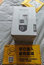 乔安AI监控摄像头室外家用监控无线wifi网络监控器360度无死角带夜视全景旋转云台户外家用手机远程 实拍图