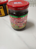 小康牛肉酱甜辣味220g 16%生牛肉含量下饭菜火锅调料拌面辣椒酱 实拍图