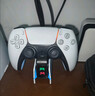 毕亚兹 PS5手柄座充 适用于 PlayStation5无线手柄充电器 双手柄支架 ps5游戏手柄充电底座 带充电指示灯 实拍图