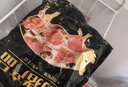 双汇五花肉2斤 冷冻带皮五花肉净重2斤猪五花烤肉食材生猪肉烧烤食材 实拍图