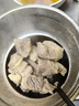 恒都 国产谷饲原切牛腩块 2斤 偏瘦 肥瘦比1:9 生鲜牛肉 不注水不滚揉 实拍图