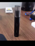 小适家用电动迷你男士鼻毛修剪理发器 便携鼻毛修剪器鼻毛机送父亲送男友小礼物C1-BK 实拍图
