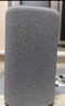 小米（MI）Xiaomi智能音箱 灰 超级小爱智能音箱 AI大模型问答 连续指令语控 支持远程备车 小米蓝牙音箱 实拍图