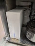 沁园双子芯净矿2.0净水器 1400G初始流速体验家用8年RO过滤器 双水路直饮净饮一体机UR-S61293国家补贴 实拍图