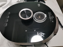 美的（Midea）低脂浓香电压力锅5L低音自动排气2200W猛火IH智能预约112KPa可调高压锅4-6人0涂层电饭煲S5892NF 实拍图