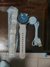 HUXIAVIM华为机鸿蒙安卓系统苹果机IOS适用华强北watch长续航蓝牙运动手表gt5 ultra男女生日礼物情侣手表 女表金网带 NFC+支付+海量表盘+健康监测 双表带+定位导航+超长待机+心 实拍图