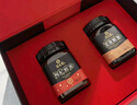 冠生园 枸杞/党参花蜂蜜礼盒500g*2瓶 中华老字号 节日礼盒礼物礼品实用 实拍图