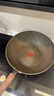 苏泊尔炒锅 无油烟不粘锅少油烟炒菜锅煎锅30cm电磁炉通用EC30AHP01 实拍图