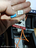 闪迪（SanDisk）128GB TF（MicroSD）4K内存卡 行车记录仪 监控摄像头专用 10,000小时录制 重复读写高耐用存储卡 实拍图