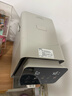 美的（Midea）小魔方pro电热水瓶电水瓶饮水机 烧水壶电热水壶316L 风冷保温恒温一体0塑料可拆国家补贴31FPro 实拍图