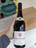 京东京造 法国进口红酒勃艮第黑皮诺干红葡萄酒750ml 京东自营 自饮送礼 实拍图