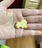英氏（Engnice）婴幼儿汽车工厂饼干牛油果椰子味 婴儿零食辅食饼干宝宝零食85g 实拍图
