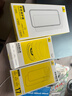倍思【AR增透丨镜头全包】适用iPhone17Promax镜头膜苹果17promax后置摄像头保护膜高清耐磨耐刮2片装 实拍图