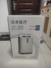 迈卓（MED·JOY）医用吸氧机JAY-5DW制氧机家用吸氧老人吸氧+制氧一体机带雾化 实拍图
