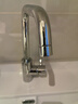 科勒（KOHLER）可芙龙头升级龙头厨房冷热水龙头水槽龙头97274T K-97274T-B4-CP+角阀1对 实拍图