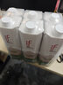 if【肖战推荐】100%纯椰子水果汁饮料 泰国原装进口 1L*6瓶 家庭装 实拍图