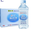 名仁无糖无汽加锌苏打水弱碱性375ml×24瓶加葡萄糖酸锌整箱装 实拍图