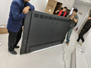 TCL电视 98T7L Ultra 98英寸 QD-Mini LED 蝶翼星曜屏 万象分区 绚彩XDR 98/100英寸电视 国家补贴 实拍图