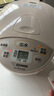 象印（ZO JIRUSHI）电水壶五段控温微电脑可定时 家用办公3L容量 CD-WQH30C-CM(米色) 实拍图