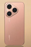 HUAWEI Pura 80 12GB+256GB 丝绒金 丝绒直屏 红枫原色影像 全新鸿蒙AI 华为鸿蒙智能手机 实拍图