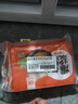 融厨红糖爆浆糍粑300g2袋（2袋总20条 油炸面点小吃包子 早餐半成品） 实拍图