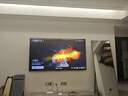 TCL雷鸟电视 75鹏6 SE 75英寸 144Hz高刷 MEMC运动补偿 2+32GB内存 家电国家补贴电视75S365C-JN 实拍图