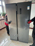 米家小米630L对开门双开门双变频一级能效大容量家用风冷无霜电冰箱BCD-630WKMP 实拍图