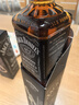 杰克丹尼（Jack Daniels）美国田纳西州 调和型威士忌 黑标礼盒装 700ml 节日送礼 实拍图