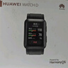 华为【原装正品，高性价比，血压测量】WATCH D华为手表智能手表华为血压表 黑色 男女表 实拍图