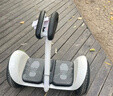 九号（Ninebot）平衡车儿童电动平衡车成人智能双轮9号电动车体感车电动腿控车LC2 实拍图