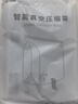 太力免抽气真空压缩袋收纳棉被衣物整理袋 【立体套装6件套】 实拍图