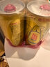 东鹏特饮牛磺酸B族维生素功能饮料250ml*4罐 实拍图