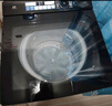 海尔（Haier）波轮洗衣机全自动12kg大容量精华洗手搓洗2.0防缠绕XQB120-BSE35DU1京东自营家电国家补贴一级能效 实拍图