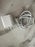 迈凯亚苹果17/16充电器45W兼容40W氮化镓适配原装快充套装iphone17promax/Air/15plus正品充电头充电线 【原充正品】苹果45W快充头+60W编织线1.0米 3C国家认证 实拍图